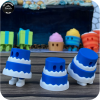 Tier Cake (Customisable)