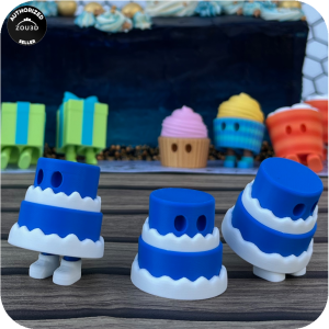 Tier Cake (Customisable)