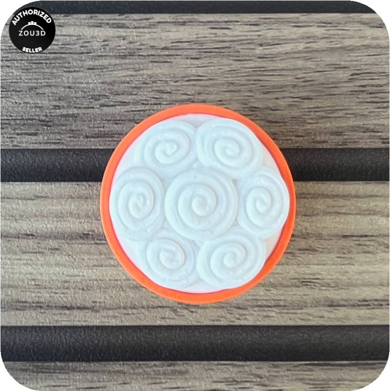 Ice cream Rolls (Customisable)