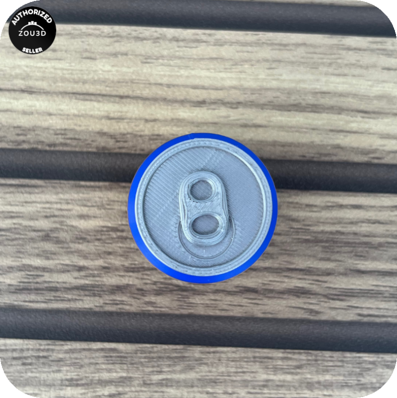 Can (Customisable)