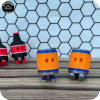 Can (Customisable)