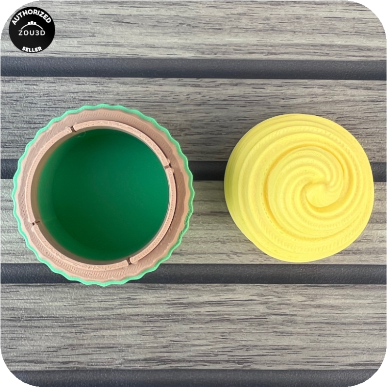 Cupcake Container