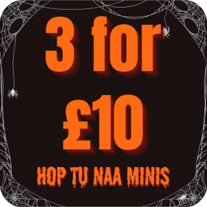 3 for £10 - Hop tu naa