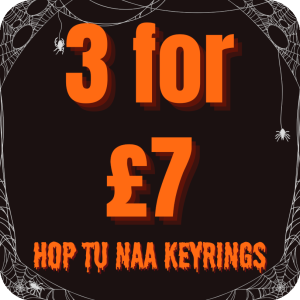 3 for £7 - Hop tu naa