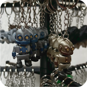 Robot