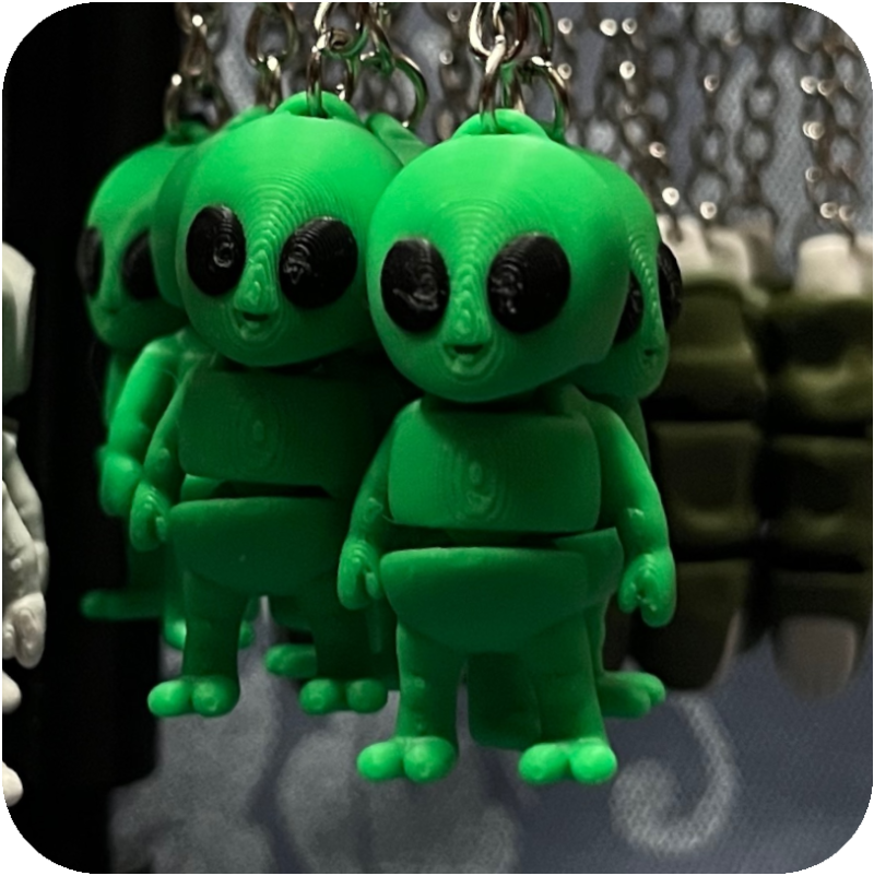 Alien