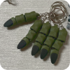 Witch Finger
