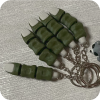 Zombie Finger