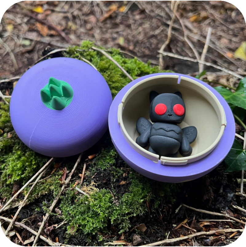 Moot Container