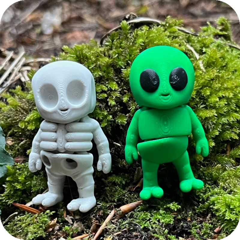 Alien