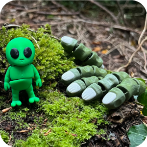 Alien