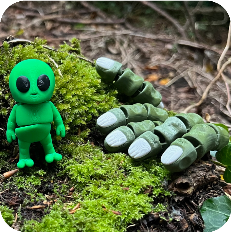 Alien