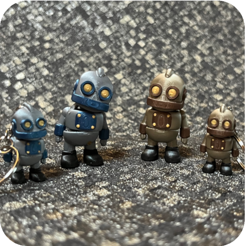 Robot