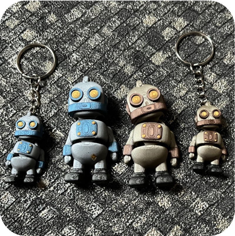 Robot