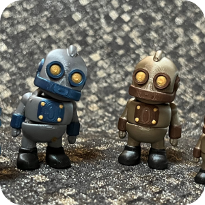 Robot