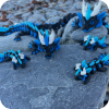 Wavepiercer (Mini)