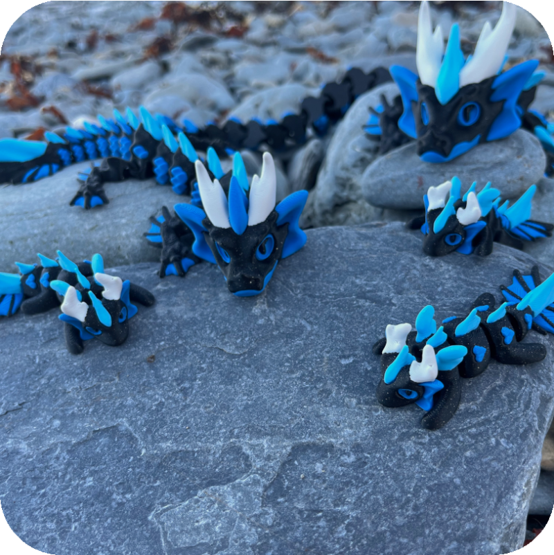 Wavepiercer (Mini)