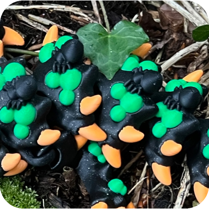 Hexbrew Dragon (Large)