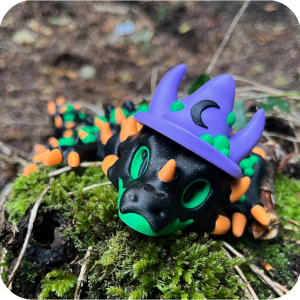 Hexbrew Dragon (Large)