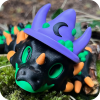 Hexbrew Dragon (Large)
