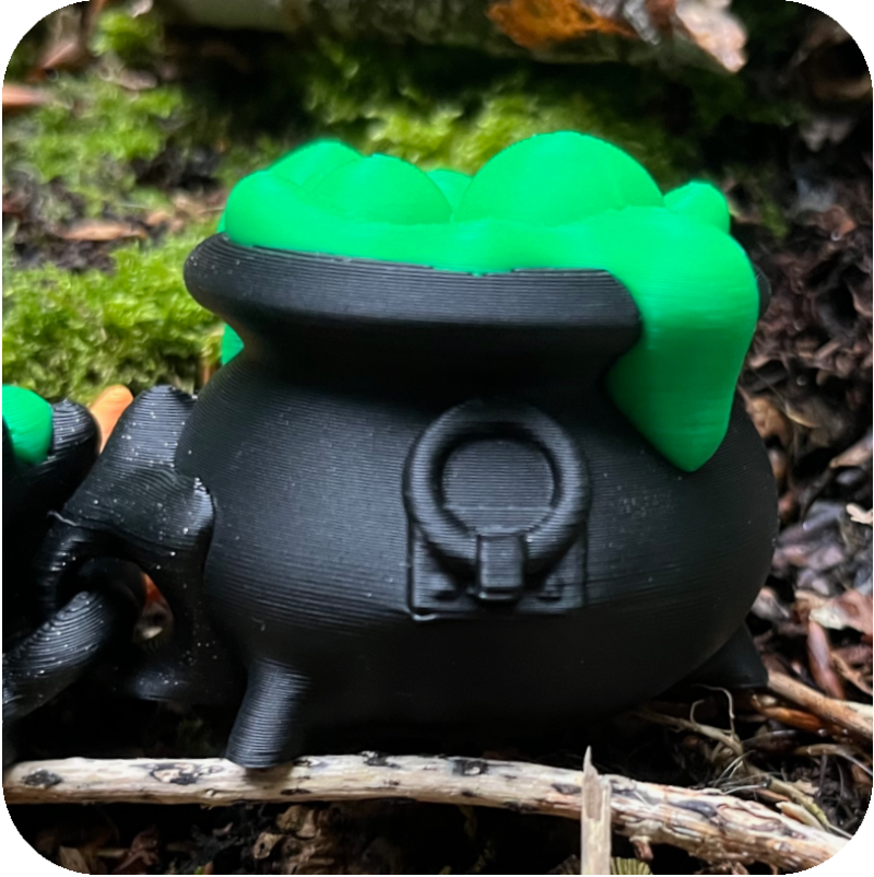 Hexbrew Dragon (Large)