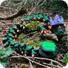 Hexbrew Dragon (Large)