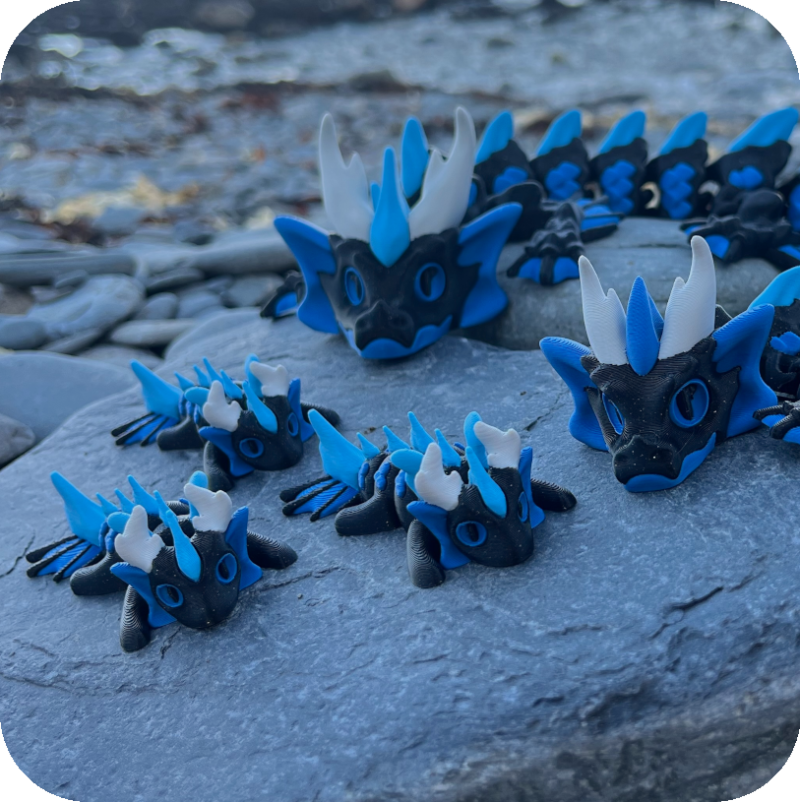 Wavepiercer (Mini)