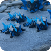 Wavepiercer (Mini)
