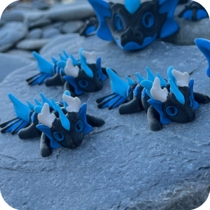 Wavepiercer (Mini)