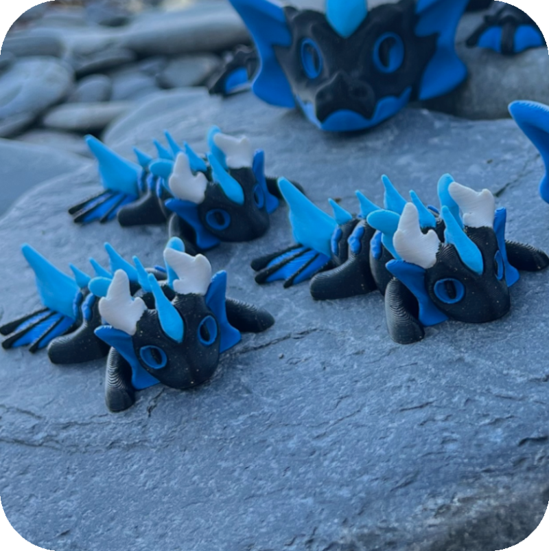 Wavepiercer (Mini)