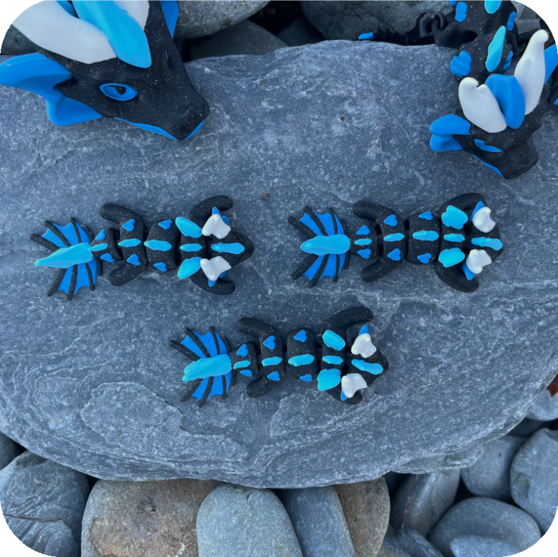 Wavepiercer (Mini)