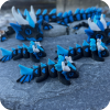 Wavepiercer (Mini)