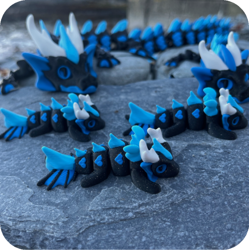 Wavepiercer (Mini)