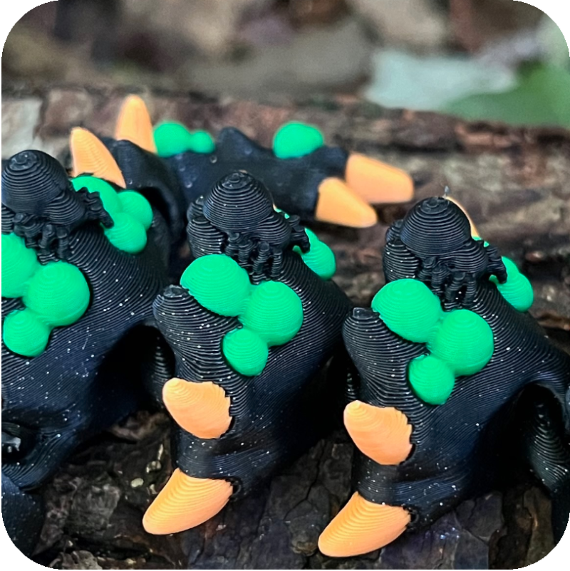 Hexbrew Dragon (Baby)