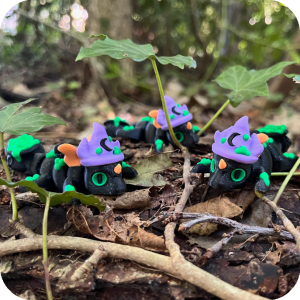 Hexbrew Dragon (Mini)