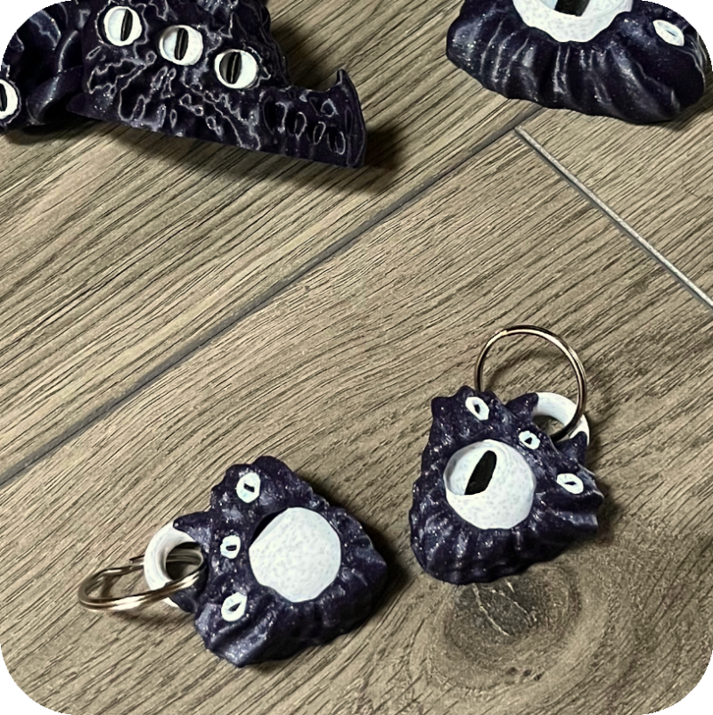 YP3D_Website_Category_Keyring_Dragons_6501_CursedEye4 Cursed Dragon Eyeball Keyring