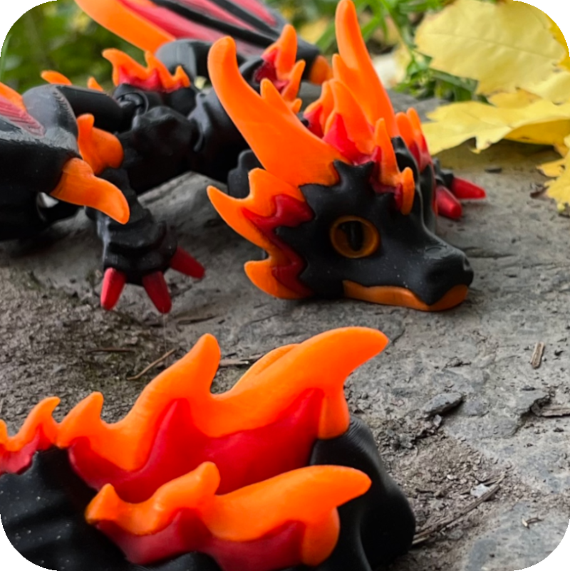 YP3D_Website_Category_ModelCollection_Dragons_6314_FireDragon1 Firestorm Dragon