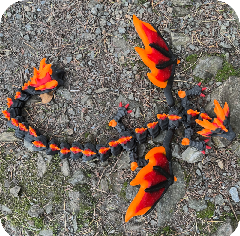 YP3D_Website_Category_ModelCollection_Dragons_6314_FireDragon5 Firestorm Dragon