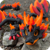 YP3D_Website_Category_ModelCollection_Dragons_6314_FireDragon6 Firestorm Dragon