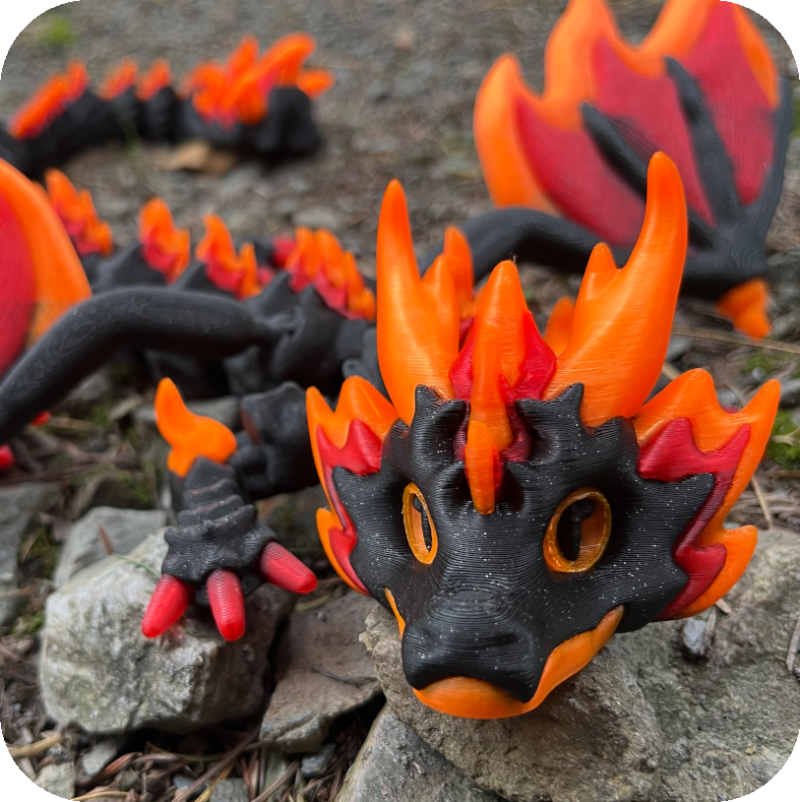 YP3D_Website_Category_ModelCollection_Dragons_6314_FireDragon6 Firestorm Dragon
