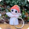 YP3D_Website_Category_KeyringCollection_Animals_05514_Angel Angel