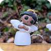 YP3D_Website_Category_KeyringCollection_Animals_05514_Angel1 Angel