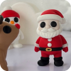 YP3D_Website_Category_ModelCollection_Animals_05516_Santa Father Christmas (Jishag y Nollick)