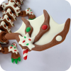 YP3D_Website_Category_ModelCollection_Dragons_6316_GingerbreadDragonLarge2 Gingerbread Dragon (Large)