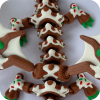 YP3D_Website_Category_ModelCollection_Dragons_6316_GingerbreadDragonLarge3 Gingerbread Dragon (Large)