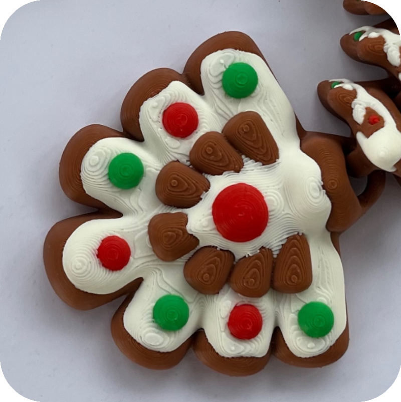 YP3D_Website_Category_ModelCollection_Dragons_6316_GingerbreadDragonLarge4 Gingerbread Dragon (Large)