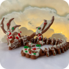 YP3D_Website_Category_ModelCollection_Dragons_6316_GingerbreadDragonLarge5 Gingerbread Dragon (Large)