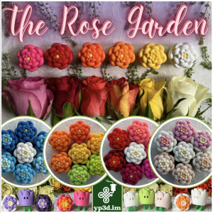 RoseGarden2026 00. Design Your Own Bloom (Rose)