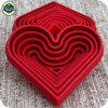 YP3D_Website_Category_EternityLabs_Flip_Flap_Links_07508_1 Concentric Heart Fidget