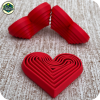YP3D_Website_Category_EternityLabs_Flip_Flap_Links_07508_2 Concentric Heart Fidget